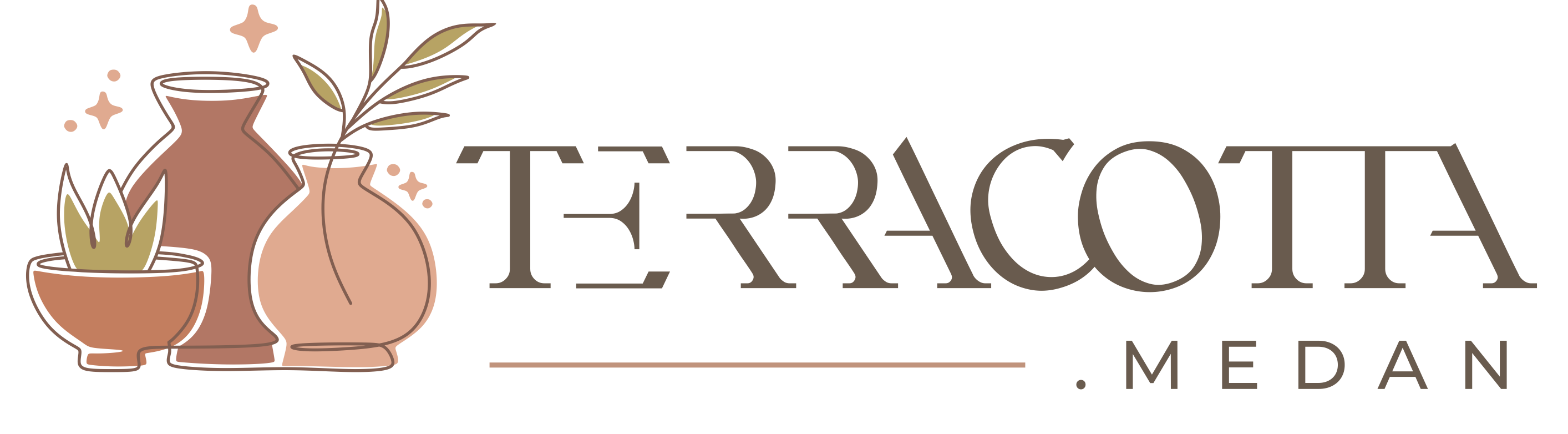 Terracotta Medan