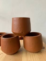 Pot Terracotta