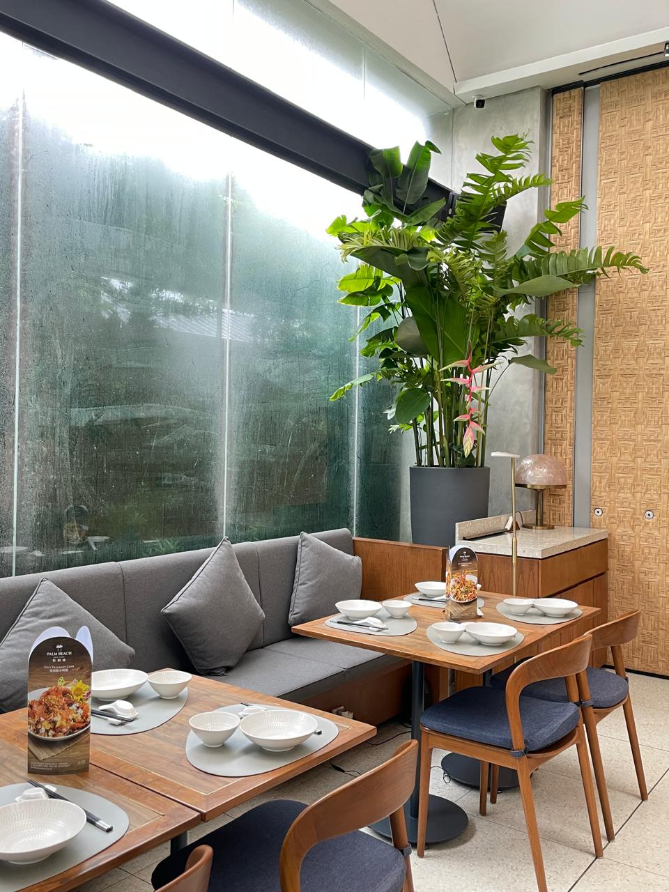 Terracotta Medan - Cafe PB 2