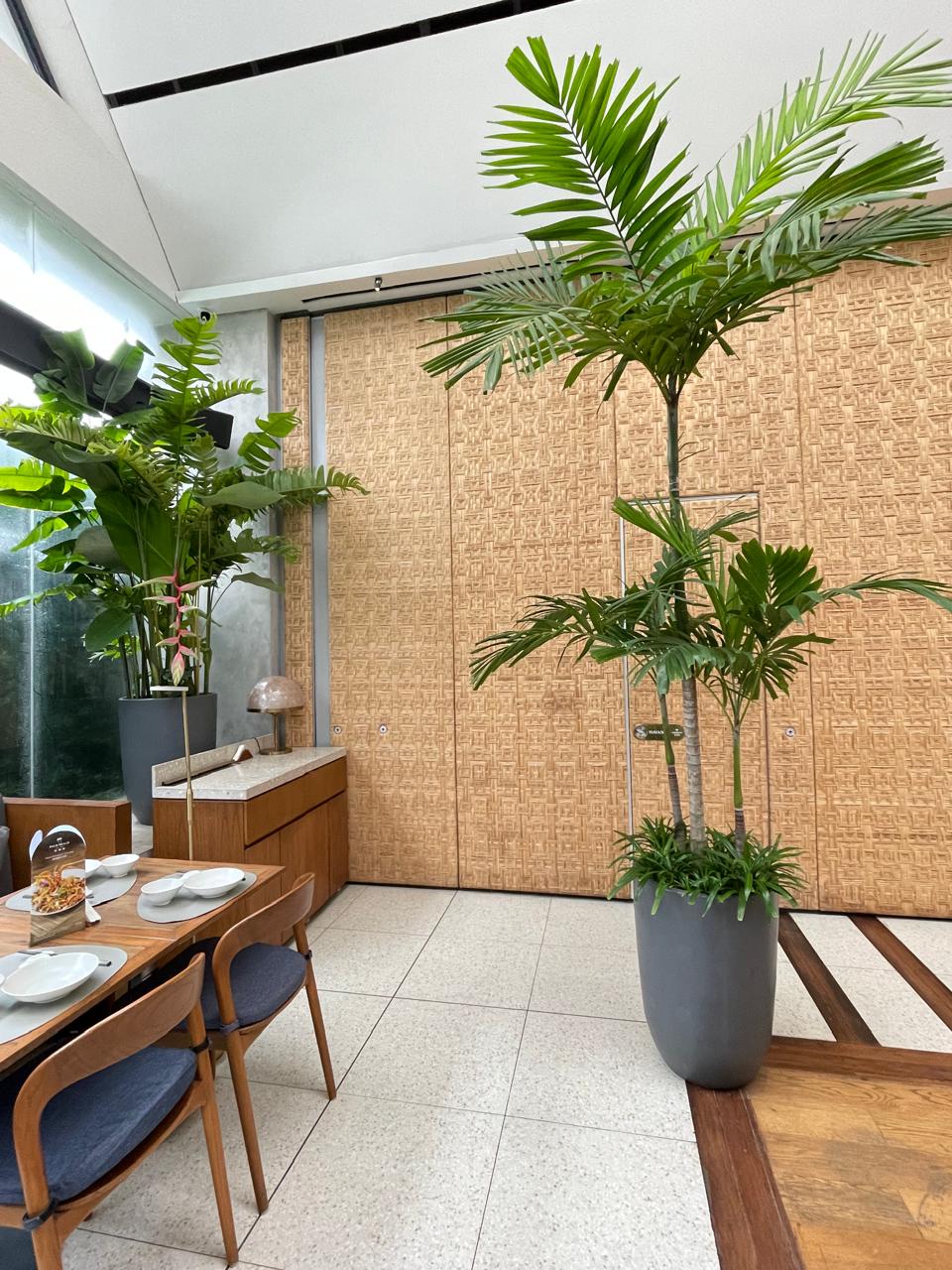 Terracotta Medan - Cafe PB 3