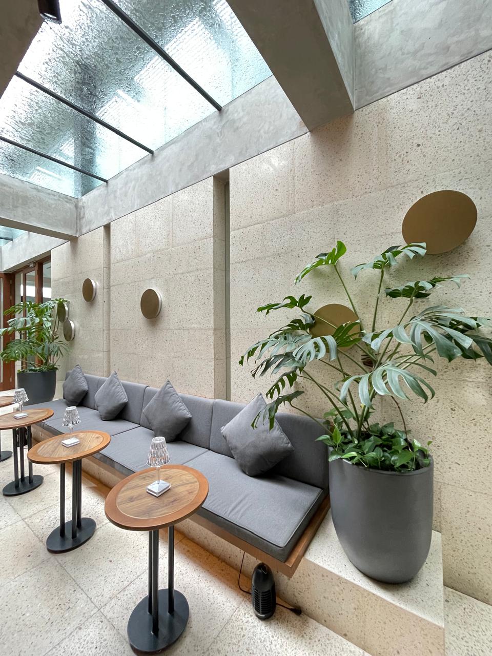 Terracotta Medan - Cafe PB 4