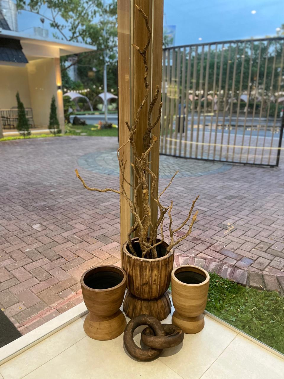 Terracotta Medan - Cafe JC 4