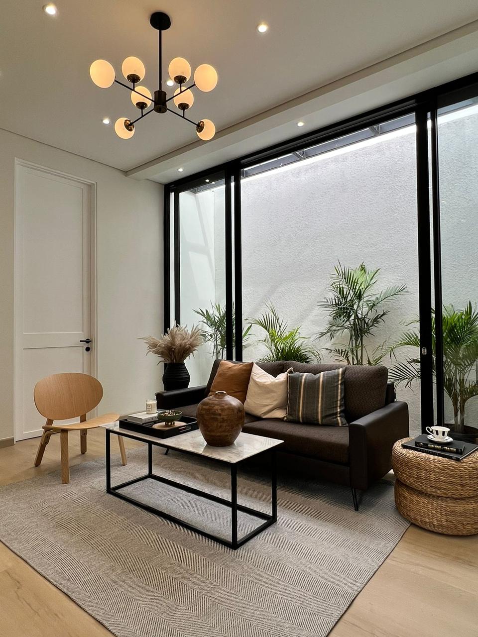 Terracotta Medan - Home 1