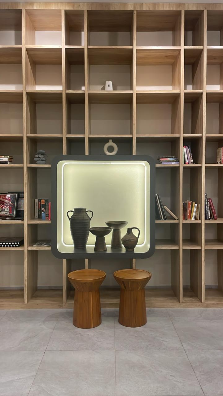 Terracotta Medan - Cafe MC 1