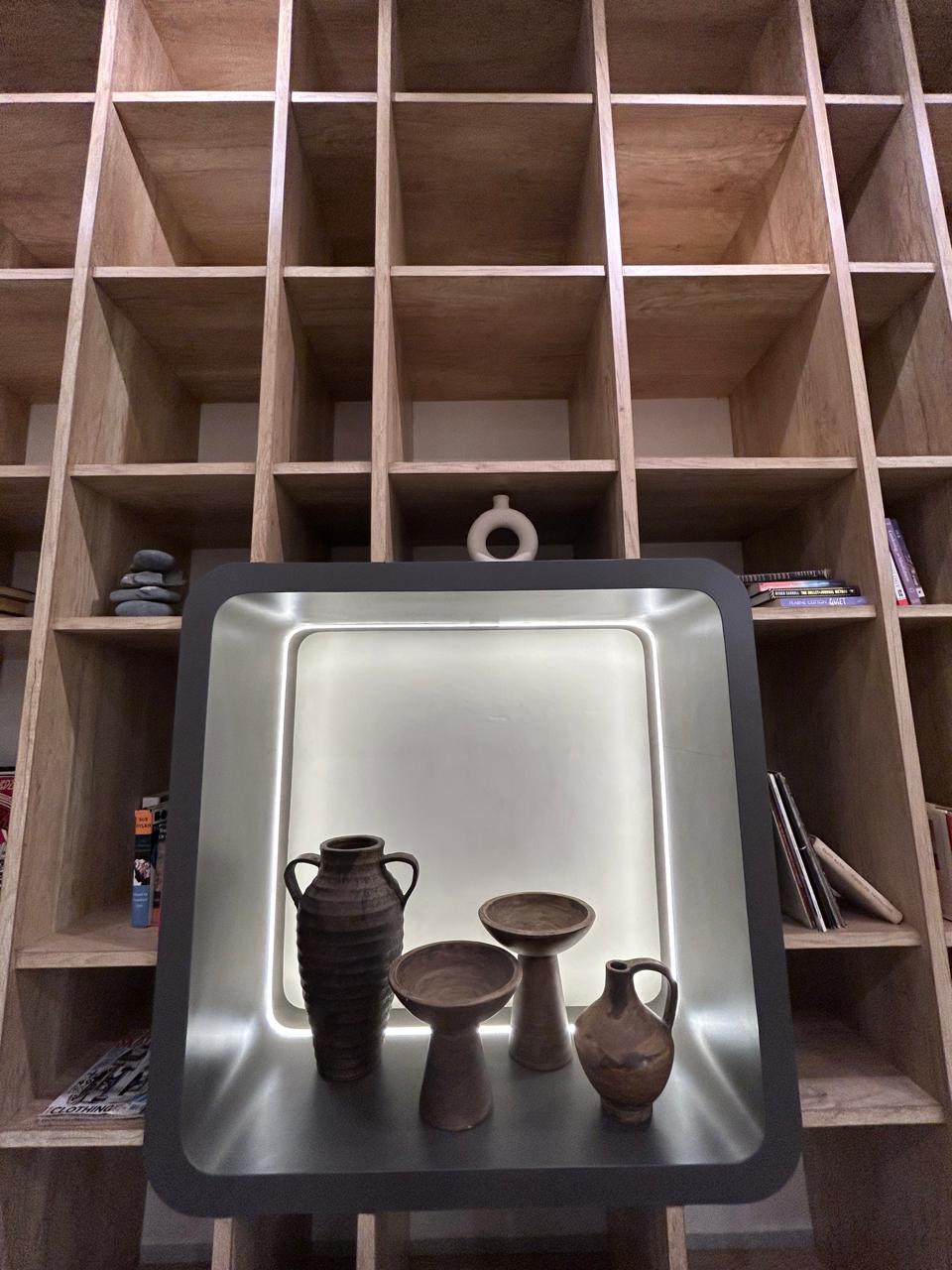 Terracotta Medan - Cafe MC 2