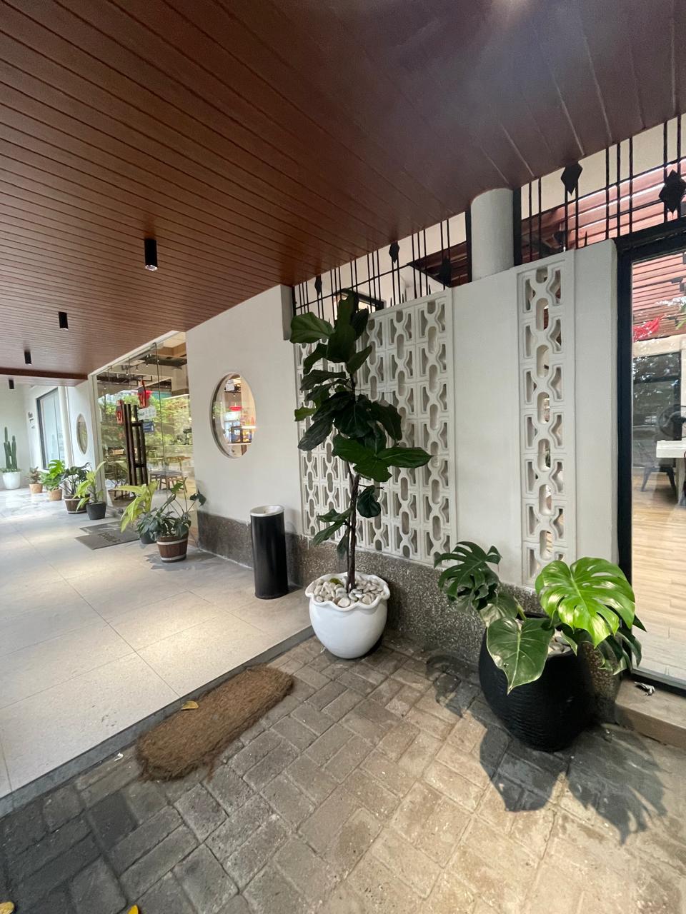 Terracotta Medan - Cafe PL 2