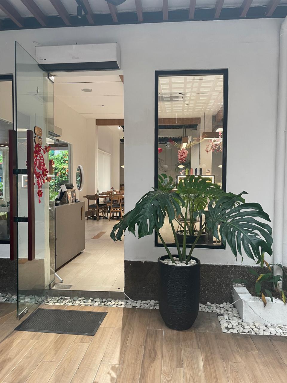 Terracotta Medan - Cafe PL 3