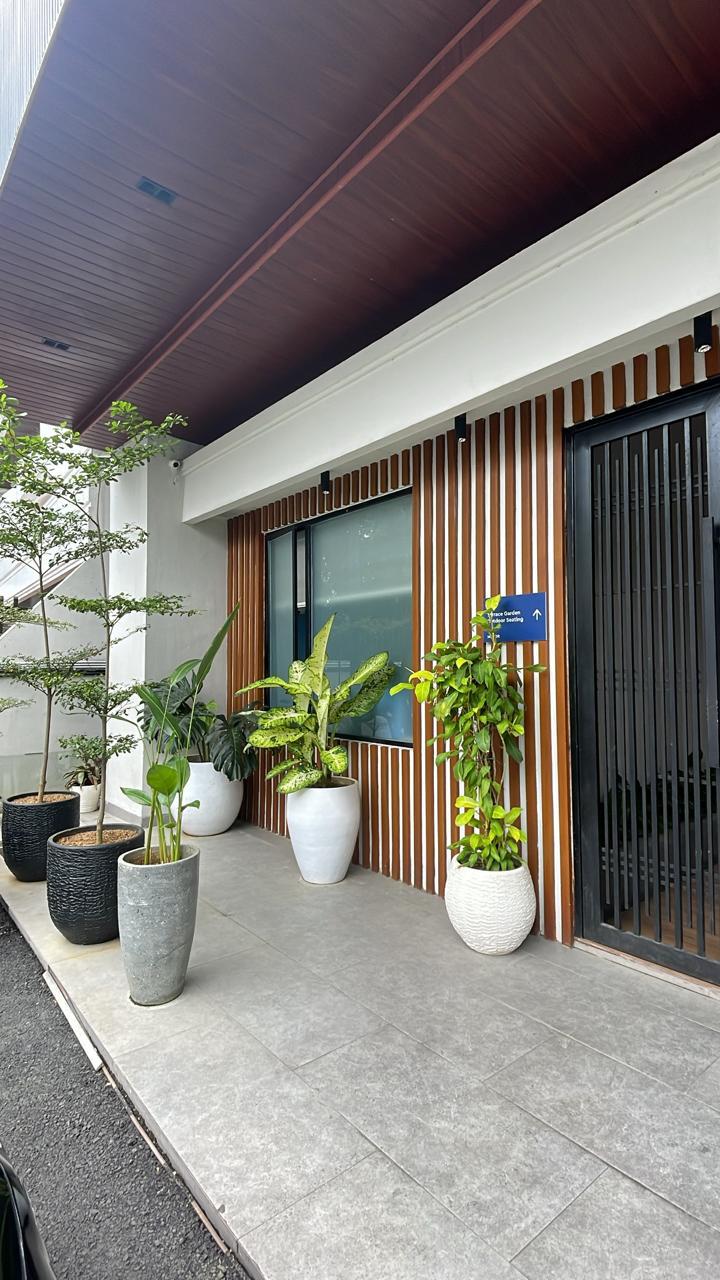 Terracotta Medan -  Home 6